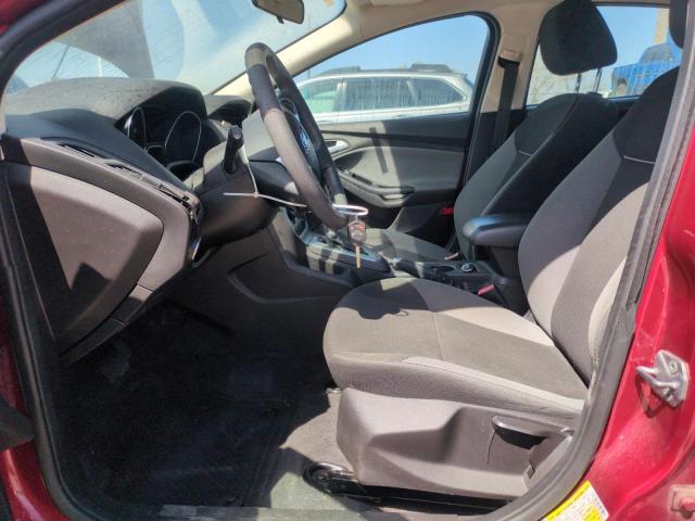 Foto 7 de la subasta – 2013 FORD FOCUS SE con VIN 1FADP3F25DL104923