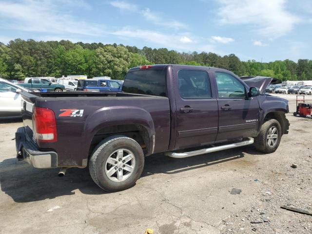 Photo 3 from auction – 2008 GMC SIERRA K15 with VIN 2GTEK13J181324715