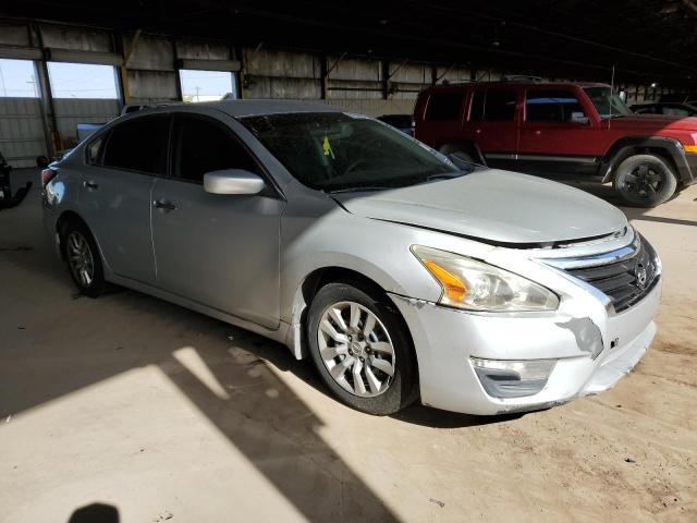 Photo 4 from auction – 2015 NISSAN ALTIMA 2.5 with VIN 1N4AL3AP3FC101832