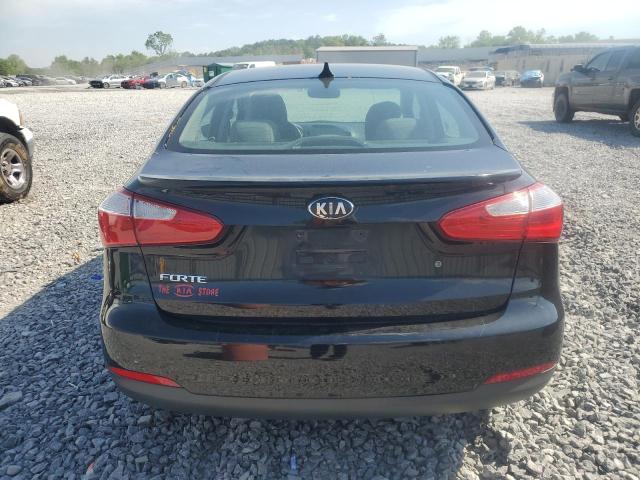 Photo 6 from auction – 2015 KIA FORTE LX with VIN KNAFK4A68F5271346
