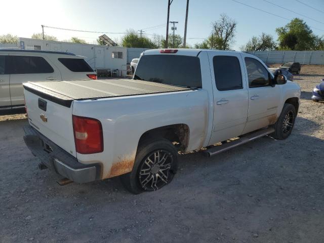 Zdjęcie 3 z aukcji – 2008 CHEVROLET SILVERADO z VIN 3GCEC13J18G298301