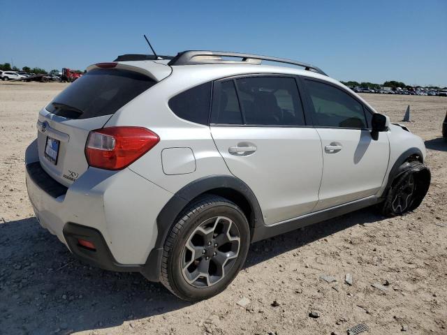 Photo 3 from auction – 2014 SUBARU XV CROSSTR with VIN JF2GPAGC8E8205916