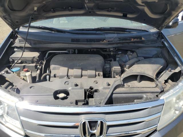 صورة رقم 12 من المزاد - 2011 HONDA ODYSSEY مع VIN 5FNRL5H69BB064238