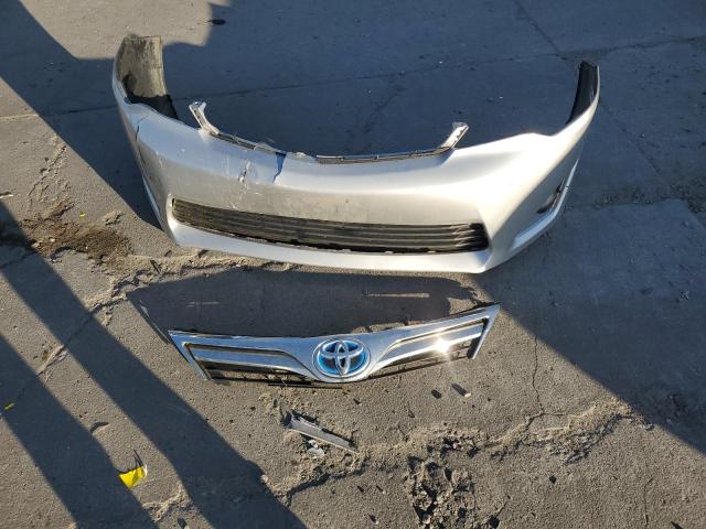 Photo 12 from auction – 2012 TOYOTA CAMRY HYBR with VIN 4T1BD1FK5CU026467