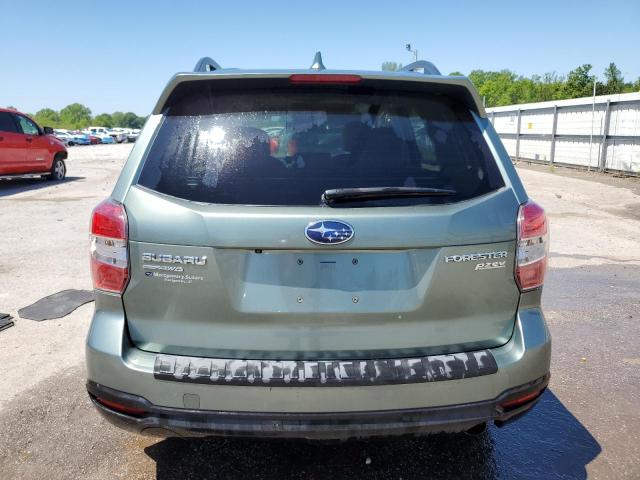 صورة رقم 6 من المزاد - 2016 SUBARU FORESTER 2 مع VIN JF2SJAHC0GH549219