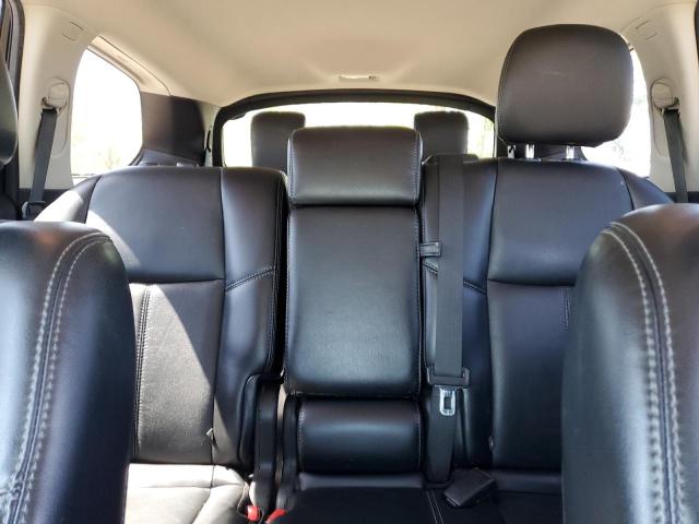 Photo 10 from auction – 2014 NISSAN PATHFINDER with VIN 5N1AR2MM6EC708113