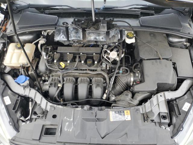 Photo 11 from auction – 2017 FORD FOCUS SEL with VIN 1FADP3H26HL331010