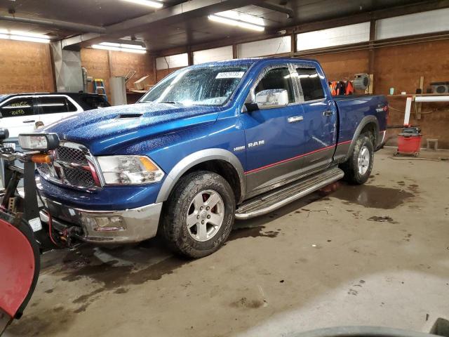 2009 Dodge Ram