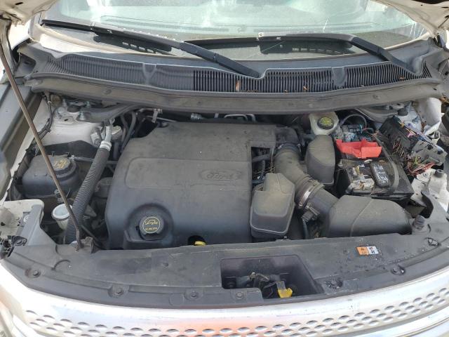 Photo 12 from auction – 2015 FORD EXPLORER X with VIN 1FM5K7D85FGC64965