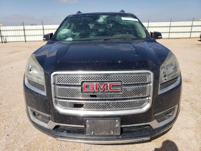 Photo 5 from auction – 2015 GMC ACADIA DEN with VIN 1GKKRTKD0FJ157647