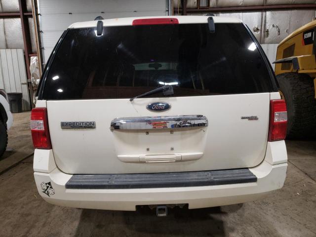 Photo 6 from auction – 2007 FORD EXPEDITION with VIN 1FMFU205X7LA39060