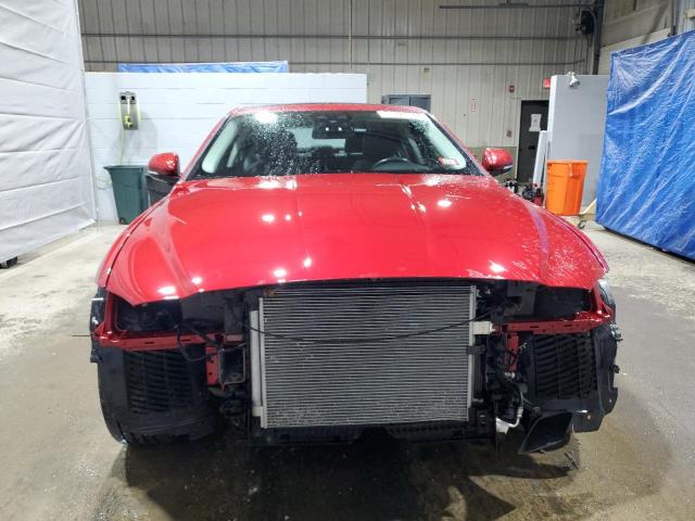 Photo 5 from auction – 2017 JAGUAR XE PRESTIG with VIN SAJAK4BV6HA970330