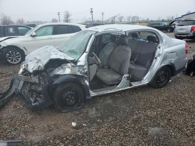 TOYOTA ECHO 2002 with VIN JTDBT123320207790 - Photo from auction