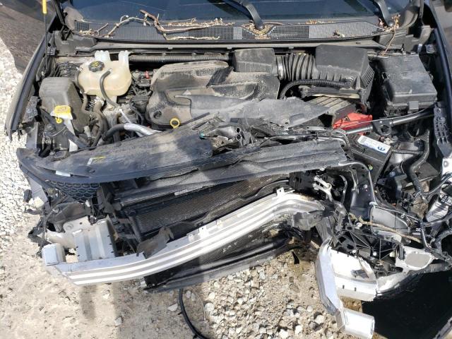 Снимка 12 от търг – 2018 CHRYSLER PACIFICA T с VIN 2C4RC1FG1JR174675