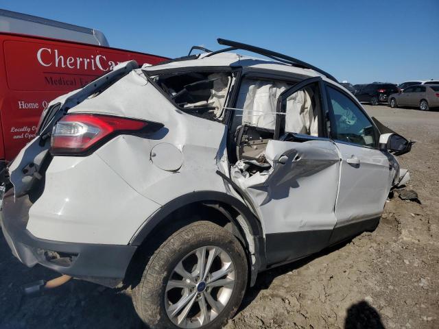 Photo 3 from auction – 2018 FORD ESCAPE with VIN 1FMCU9GD6JUA27403
