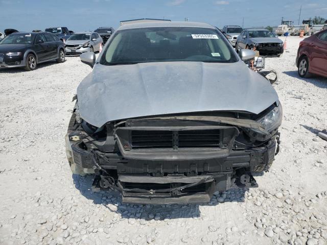 Photo 5 from auction – 2017 FORD FUSION SE with VIN 3FA6P0LU0HR387252
