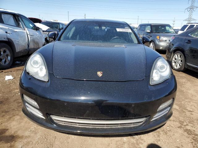 Photo 5 from auction – 2013 PORSCHE PANAMERA 2 with VIN WP0AA2A7XDL015795