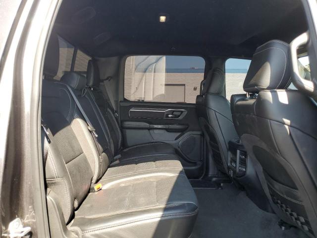 Photo 10 from auction – 2023 RAM 1500 TRX with VIN 1C6SRFU90PN558994