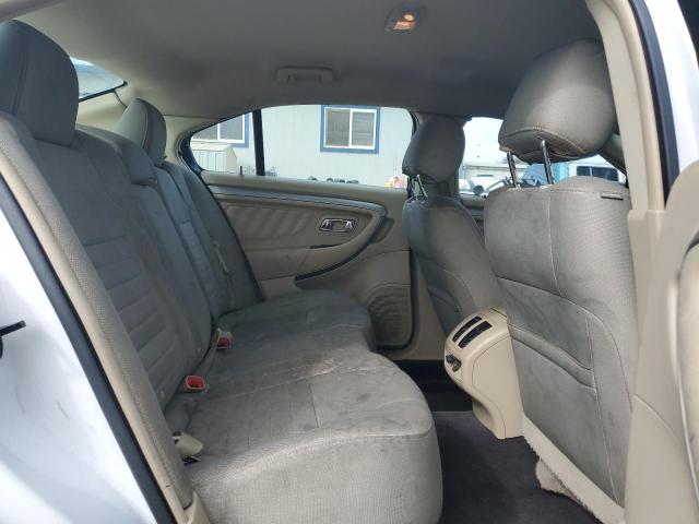 Photo 10 from auction – 2018 FORD TAURUS with VIN 1FAHP2D82JG103235