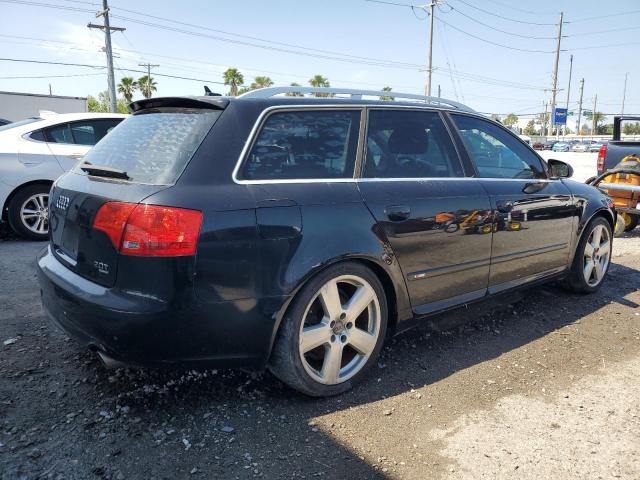 Photo 3 from auction – 2008 AUDI A4 S-LINE with VIN WAUSF78E28A118151