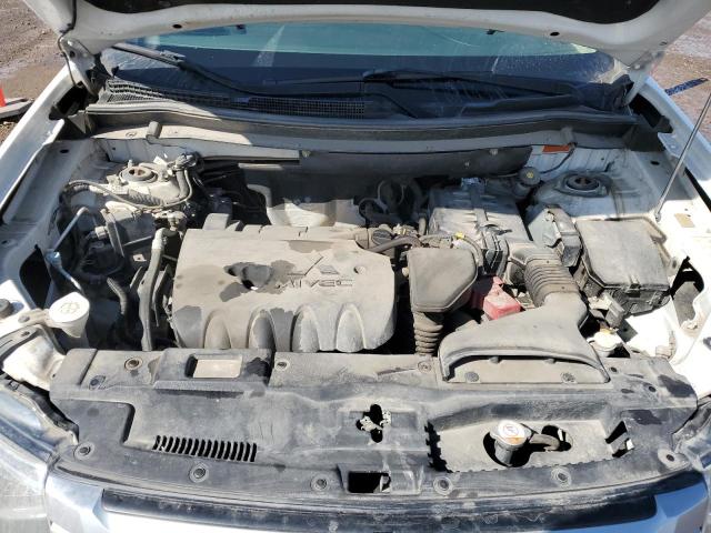 Photo 12 from auction – 2015 MITSUBISHI OUTLANDER with VIN JA4AZ2A33FZ600797
