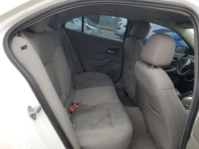 Снимка 10 от търг – 2016 CHEVROLET MALIBU LIMITED с VIN 1G11B5SA8GF141366