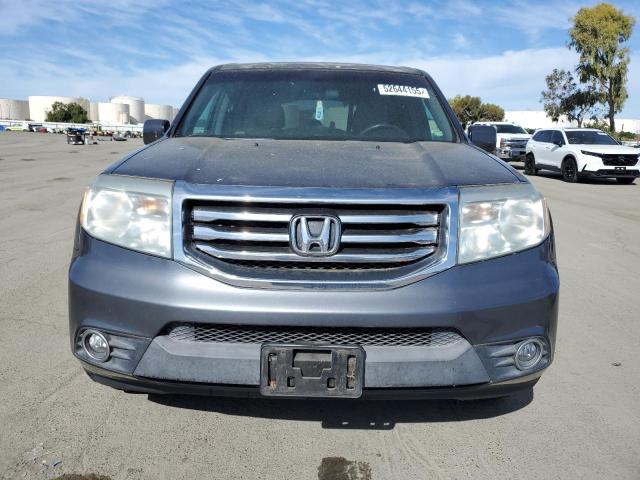 Снимка 5 от търг – 2013 HONDA PILOT EX с VIN 5FNYF3H47DB031683