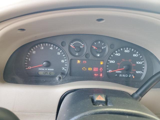 Photo 9 from auction – 2005 FORD RANGER SUP with VIN 1FTYR14U75PA28596