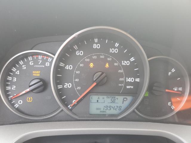 Снимка 9 от търг – 2016 TOYOTA RAV4 LE с VIN 2T3BFREV2GW487420