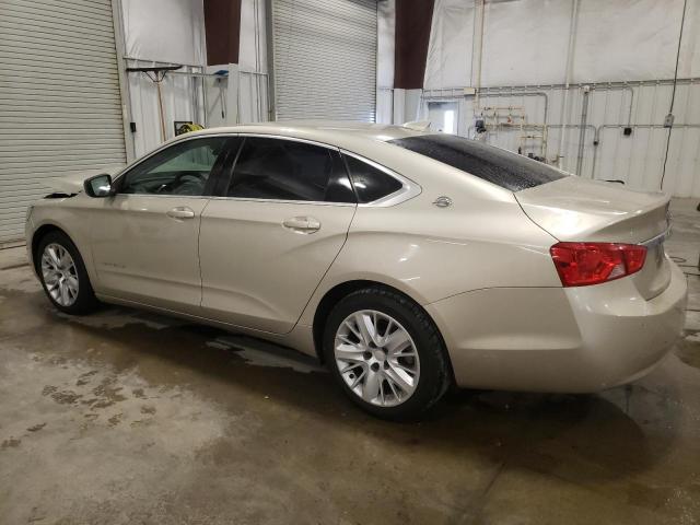 Photo 2 from auction – 2015 CHEVROLET IMPALA LS with VIN 2G11Z5SLXF9226133