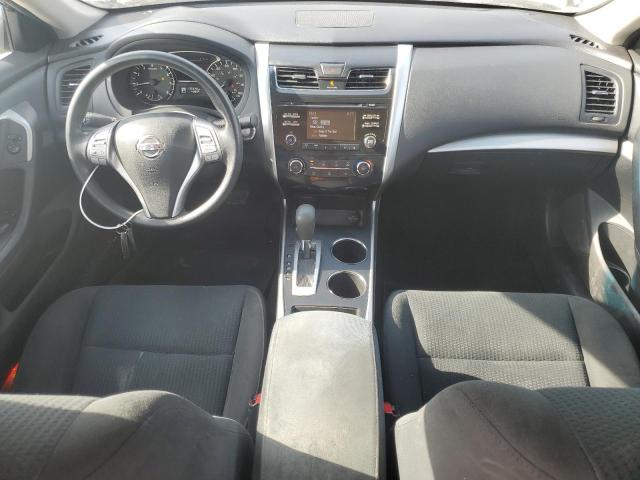 Photo 8 from auction – 2015 NISSAN ALTIMA 2.5 with VIN 1N4AL3AP1FC233133