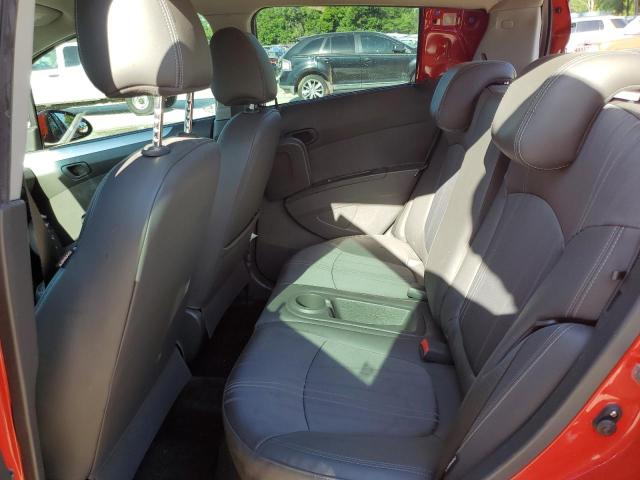 Photo 10 from auction – 2015 CHEVROLET SPARK 1LT with VIN KL8CD6S92FC752251