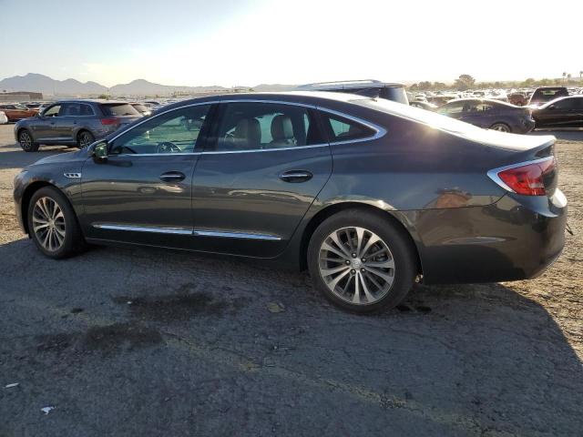 Photo 2 from auction – 2017 BUICK LACROSSE PREMIUM with VIN 1G4ZS5SS2HU173225