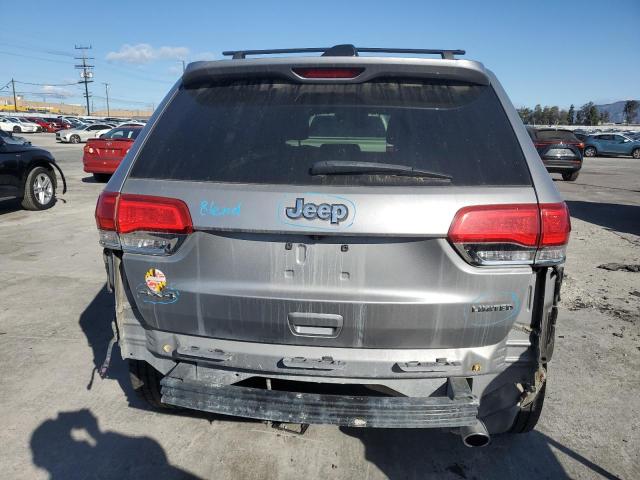 Photo 6 from auction – 2015 JEEP GRAND CHER with VIN 1C4RJFBG6FC205637