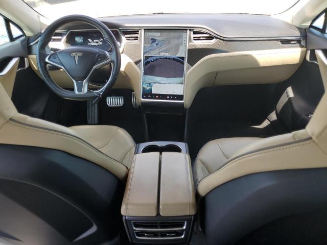 Photo 8 from auction – 2013 TESLA MODEL S with VIN 5YJSA1DP0DFP14043