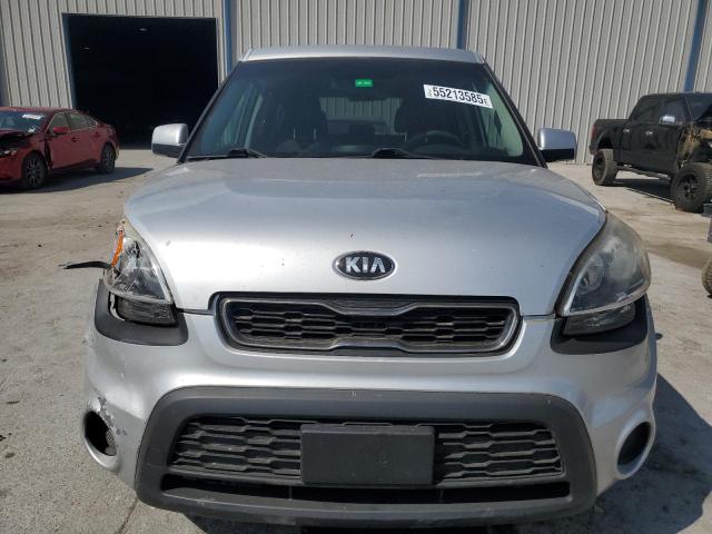 Photo 5 from auction – 2013 KIA SOUL with VIN KNDJT2A5XD7768275