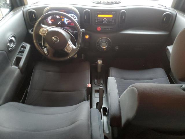 Photo 8 from auction – 2012 NISSAN CUBE BASE with VIN JN8AZ2KR5CT250326