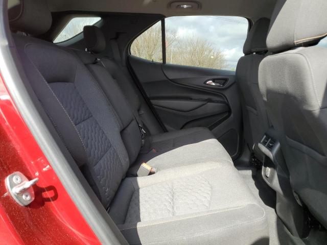 Photo 10 from auction – 2019 CHEVROLET EQUINOX LT with VIN 2GNAXKEV3K6154848
