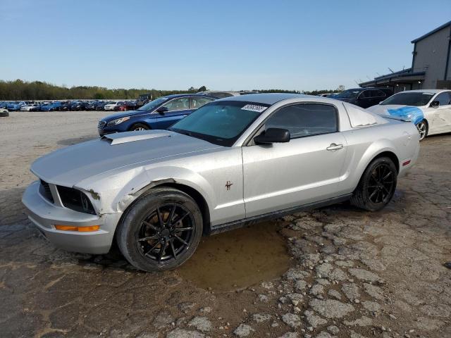 FORD MUSTANG 2008 with VIN 1ZVHT80N085113334 - Photo from auction