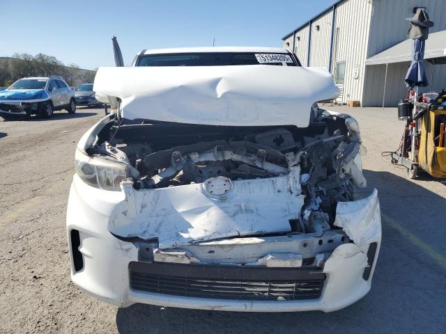 Photo 5 from auction – 2012 TOYOTA SCION XB with VIN JTLZE4FE2C1143442