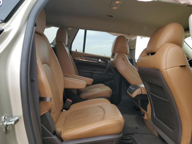 Photo 11 from auction – 2016 BUICK ENCLAVE with VIN 5GAKVBKD2GJ214225