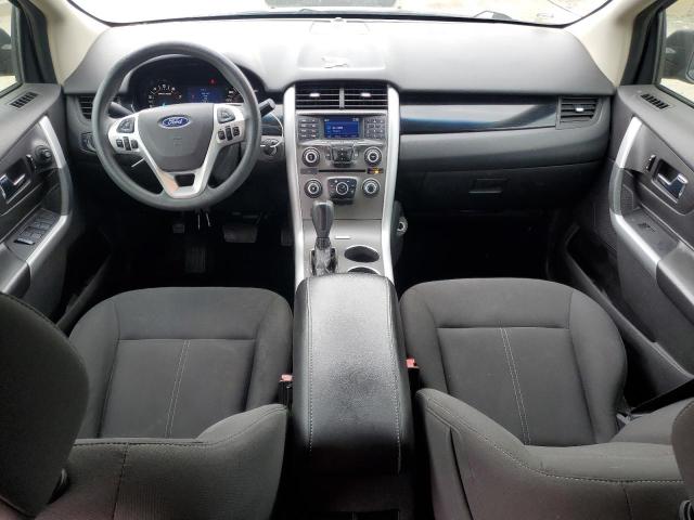 Photo 8 from auction – 2014 FORD EDGE SE with VIN 2FMDK3GC6EBB53982