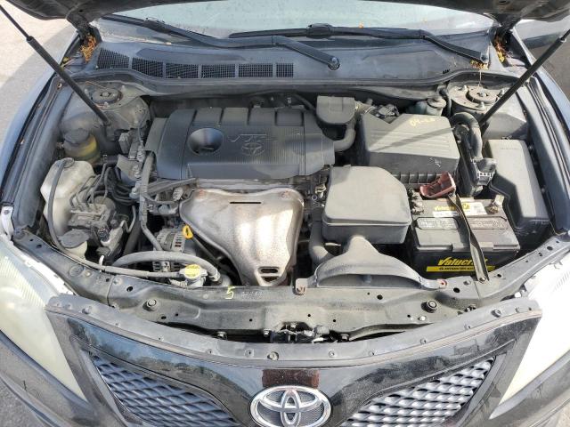 Photo 11 from auction – 2011 TOYOTA CAMRY BASE with VIN 4T1BF3EK4BU179296