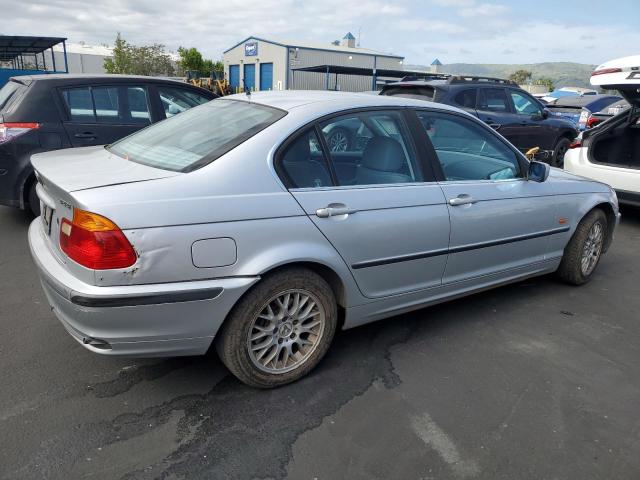 Photo 3 from auction – 1999 BMW 328 I with VIN WBAAM5336XKG05487
