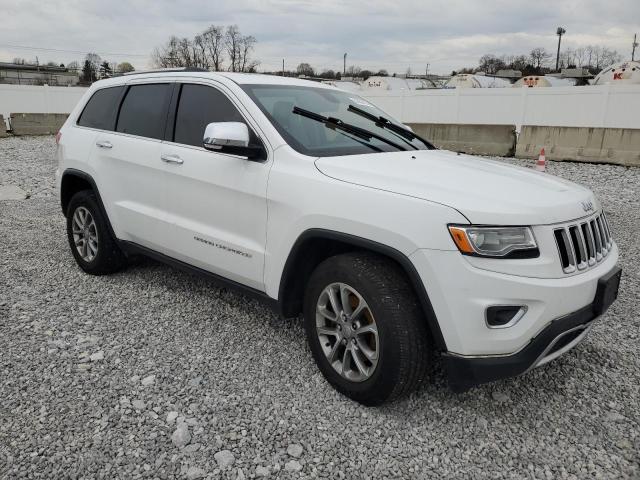 Снимка 4 от търг – 2015 JEEP GRAND CHER с VIN 1C4RJFBG2FC860118