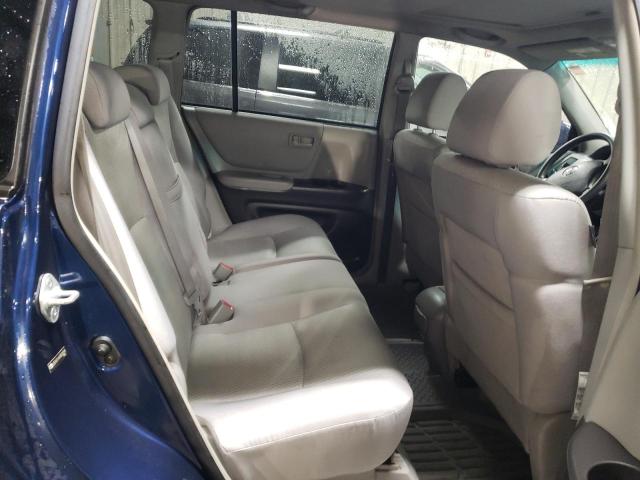 Photo 10 from auction – 2007 TOYOTA HIGHLANDER with VIN JTEHP21AX70222245