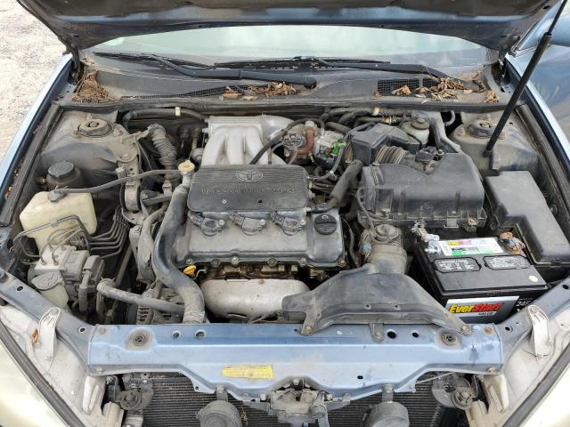Photo 11 from auction – 2002 TOYOTA CAMRY LE with VIN 4T1BF32K12U515023