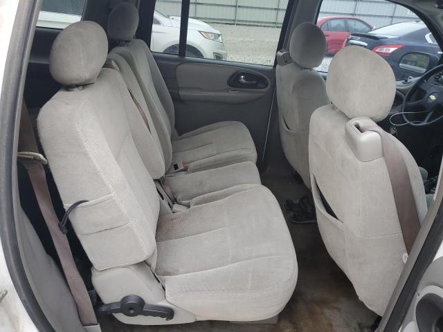 Photo 11 from auction – 2005 CHEVROLET TRAILBLAZE with VIN 1GNES16S156147535