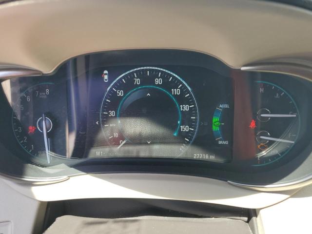 Photo 9 from auction – 2015 BUICK LACROSSE with VIN 1G4GB5GR3FF298961