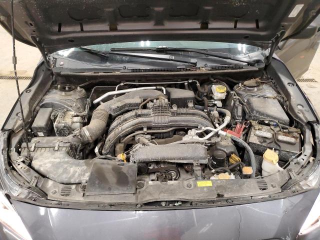 Photo 11 from auction – 2020 SUBARU IMPREZA with VIN 4S3GTAB65L3723942
